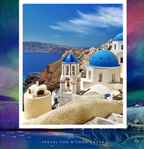 9 Day Greece & Greek Isles Trip 202//209